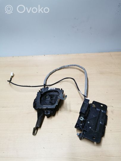 BMW 3 GT F34 Loading door lock 7269516