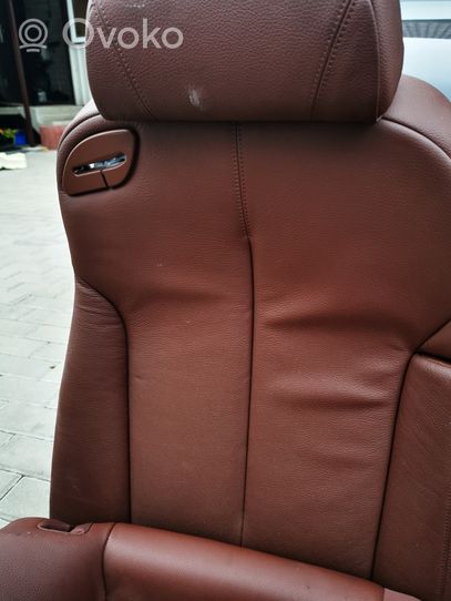 BMW 6 F12 F13 Asiento trasero 603917