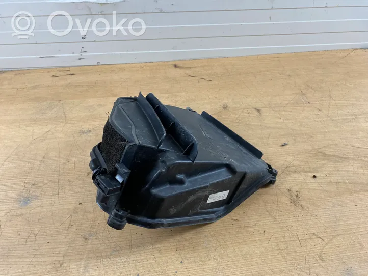 BMW 6 F06 Gran coupe Ventola riscaldamento/ventilatore abitacolo 9248170