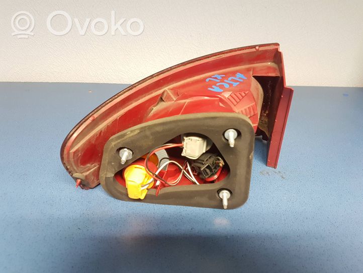 Seat Altea XL Lampa tylna 5P8945096A