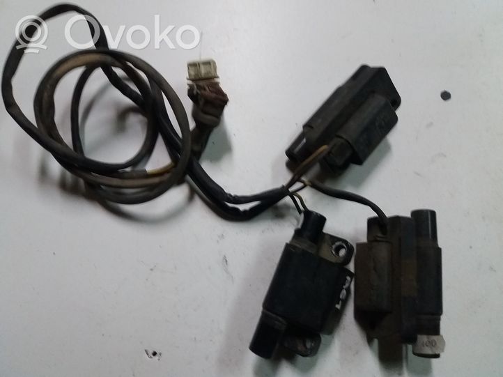 Audi A6 S6 C4 4A High voltage ignition coil 078905115