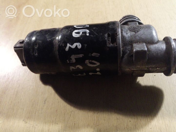 BMW 5 E34 Zawór regulacji biegu jałowego / Regulator BOSCH0280140509