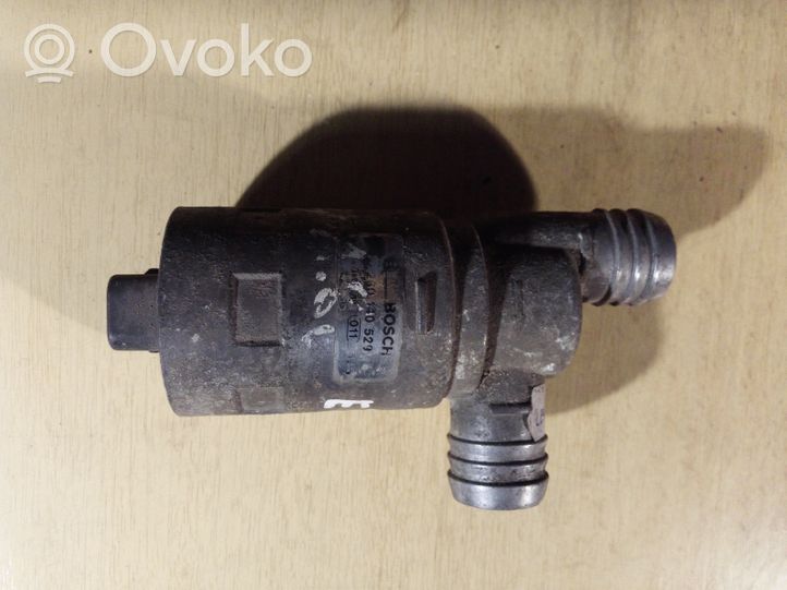 BMW 5 E34 Zawór regulacji biegu jałowego / Regulator BOSCH0280140529