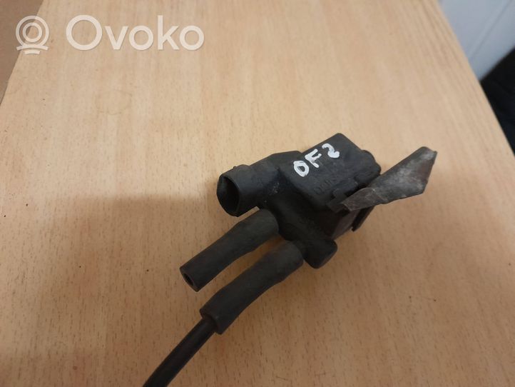 Opel Frontera A Turbo solenoid valve 