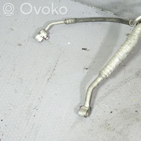 Volkswagen PASSAT B6 Air conditioning (A/C) pipe/hose, 62.88 € RRR