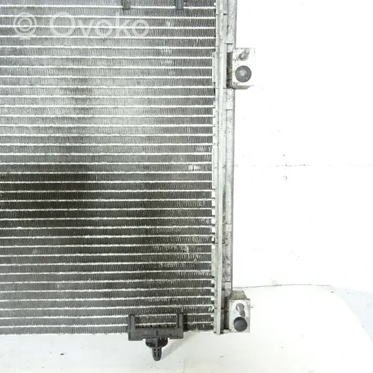 Citroen C4 II Radiatore aria condizionata (A/C) (abitacolo) 