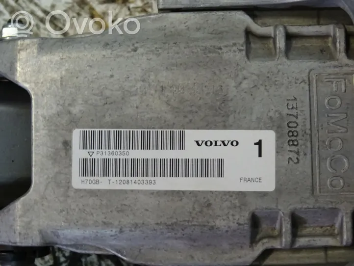Volvo V40 Ohjaustehostimen sähköpumppu P31360350