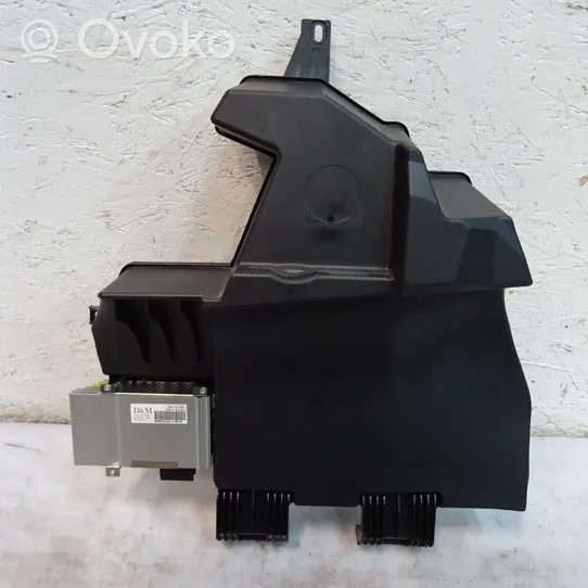 Citroen C3 Amplificatore 9663991480