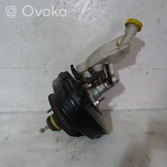 Peugeot 208 Servo-frein 9811514180