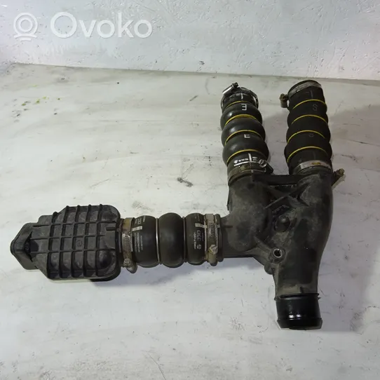 Citroen DS4 Žarna (-os)/ vamzdis (-džiai) 9678406580