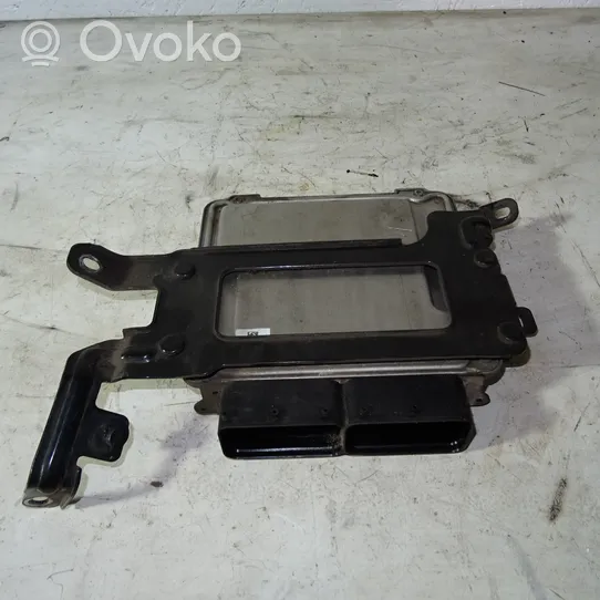 KIA Carens III Unité de commande, module ECU de moteur 39171-2A530