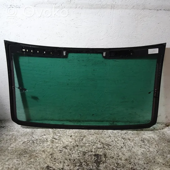 Volkswagen PASSAT CC Rear windscreen/windshield window 