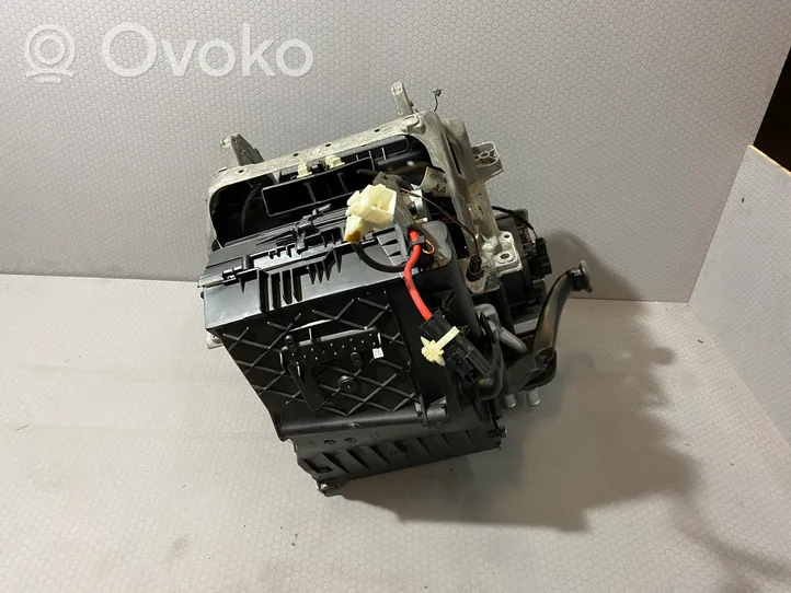 Ford Mondeo MK IV Salono oro mazgo komplektas 