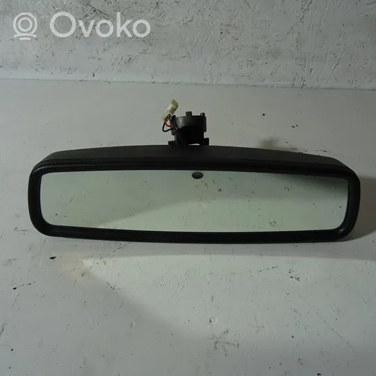 Ford Mondeo MK IV Specchietto retrovisore (interno) AU5A17E678AD