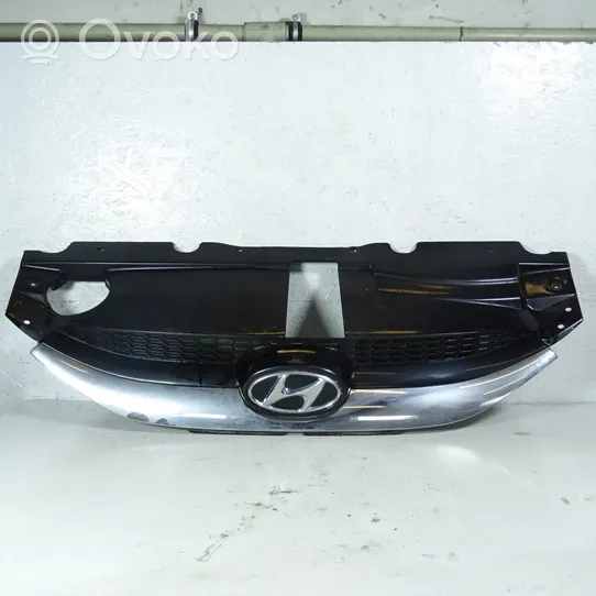 Hyundai ix35 Front grill 86351-2Y000