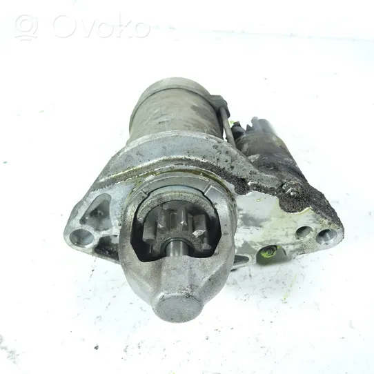 Jaguar XJ X351 Starter motor 8W83-11001-BB