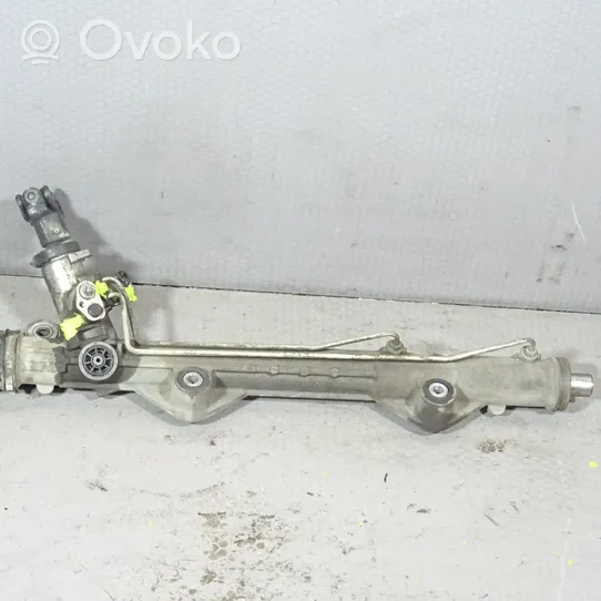 Jaguar XJ X351 Steering rack 7852501749