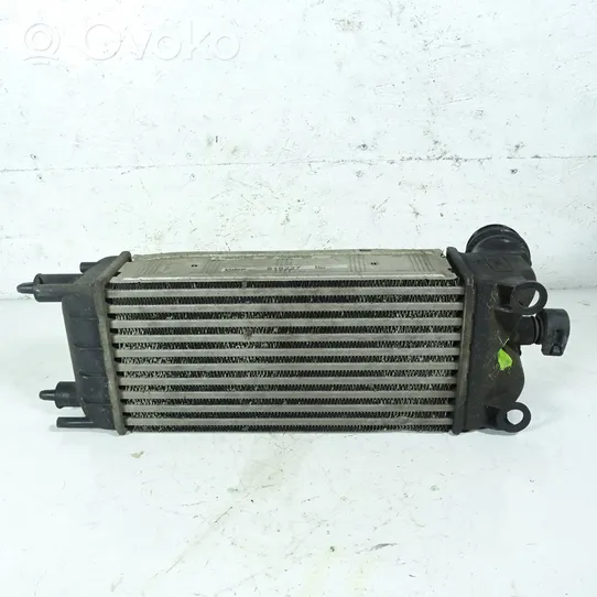 Peugeot 508 RXH Chłodnica powietrza doładowującego / Intercooler 9684957680