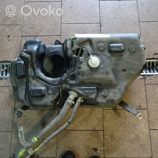 Ford Ka Serbatoio del carburante 