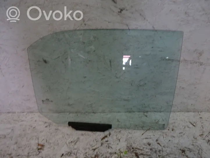 KIA Picanto Rear door window glass 