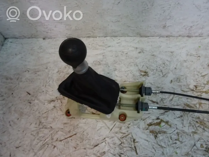 KIA Picanto Gear shift rod 