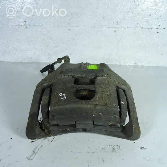 Audi A6 Allroad C6 Caliper de freno delantero 