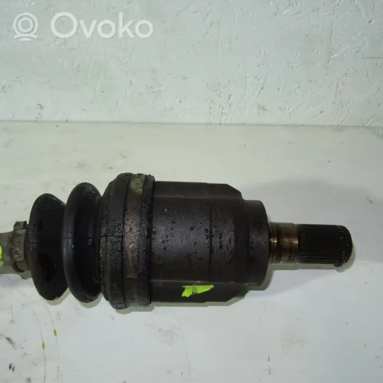 Hyundai ix35 Front driveshaft 