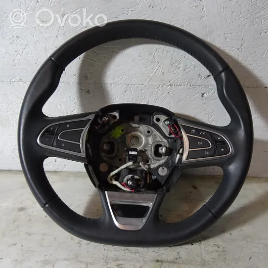 Renault Megane I Steering wheel 48400582R