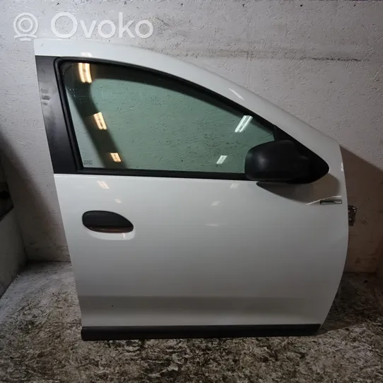 Dacia Logan Pick-Up Дверь 