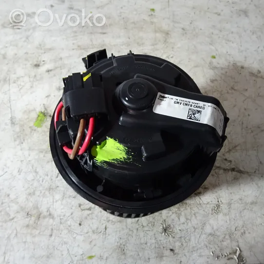 Dacia Duster Heater fan/blower T59157B