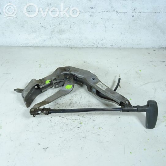 Ford Ranger Handbrake/parking brake lever assembly, 25.11 € RRR