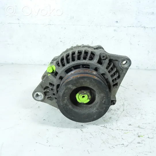 Ford Ranger Alternator WLAA18300A