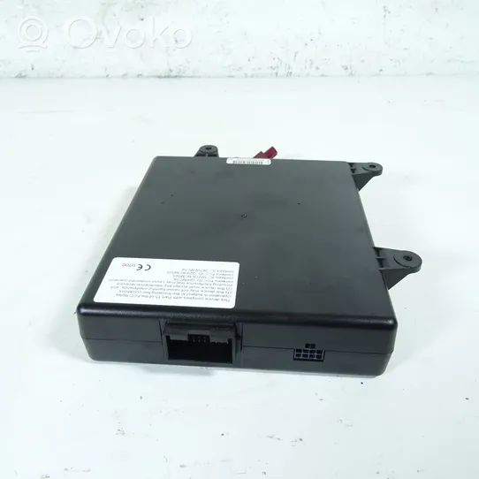 Volkswagen Phaeton Sterownik / Moduł ECU 3W7035385P