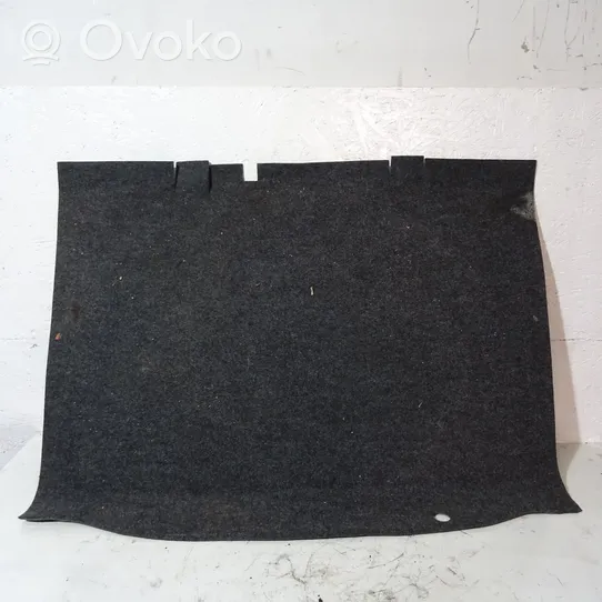 Skoda Citigo Tapis de sol / moquette de cabine avant 1S0863463E