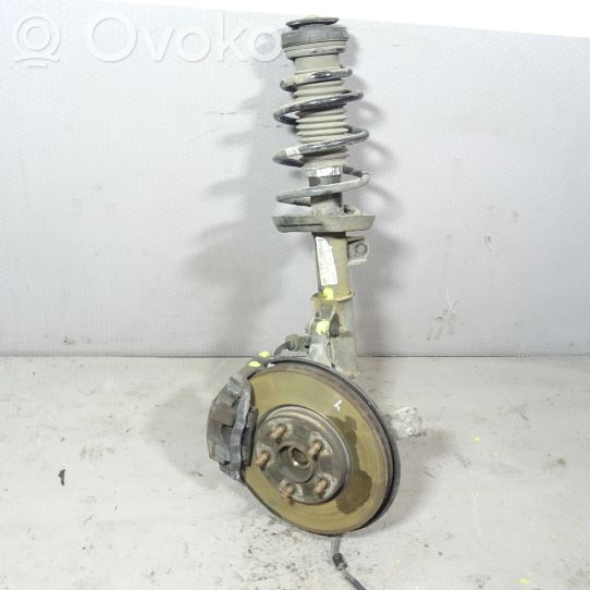 Opel Astra J Front shock absorber with coil spring, 75.33 € RRR