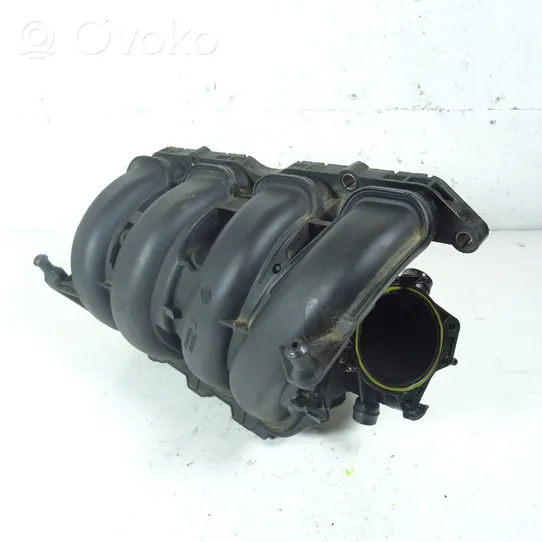 Peugeot 308 Intake manifold 752817280