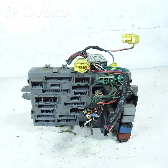 Honda Jazz Sterownik / Moduł ECU 