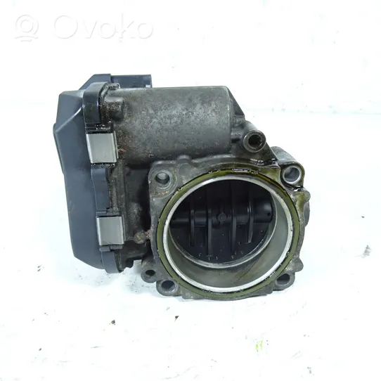 BMW 7 F01 F02 F03 F04 Valvola corpo farfallato 7555944