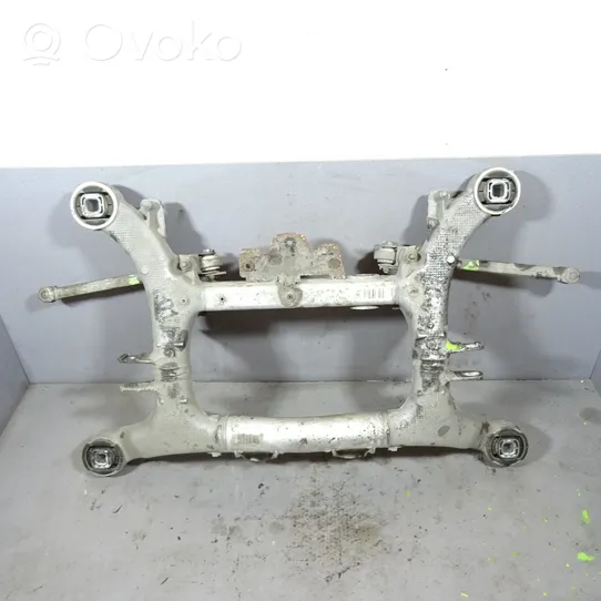 BMW 7 F01 F02 F03 F04 Sous-châssis arrière 6775888