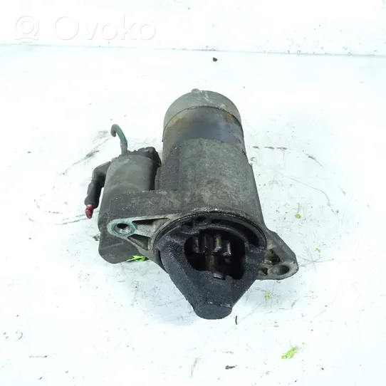 Chevrolet PT Cruiser Starter motor 05033067AA