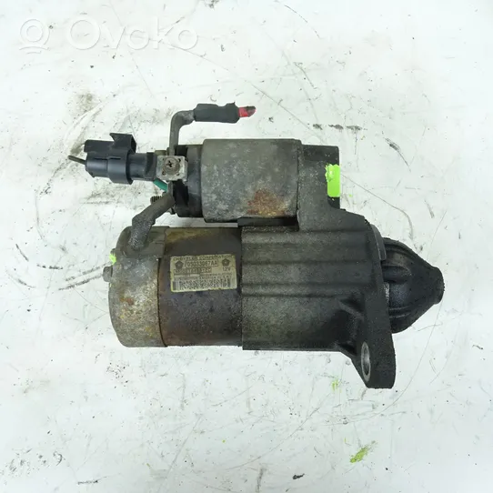 Chevrolet PT Cruiser Starter motor 05033067AA