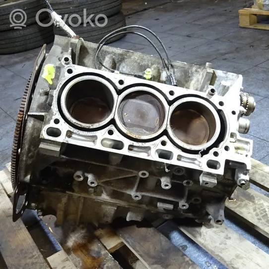 Ford Transit Engine block BR3E-6015-FE