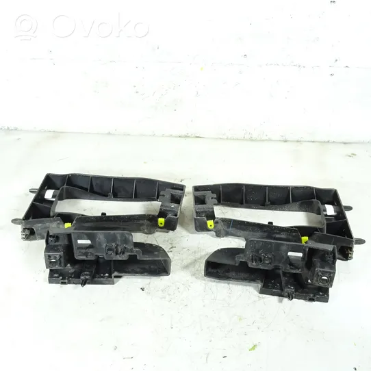 Toyota Proace Support de pare-chocs arrière 9816808780