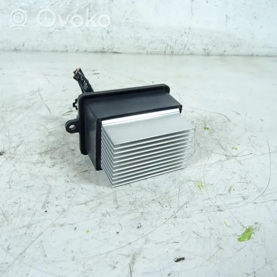 Toyota Proace Résistance moteur de ventilateur de chauffage 12VA43003000