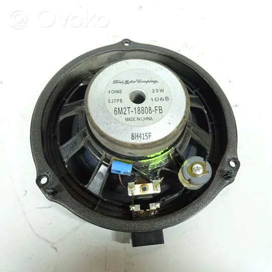 Ford Mondeo MK IV Subwoofer altoparlante 6M2T-18808-FB