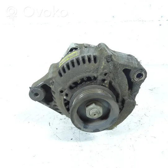 Toyota Tercel Generatore/alternatore 27060-11150