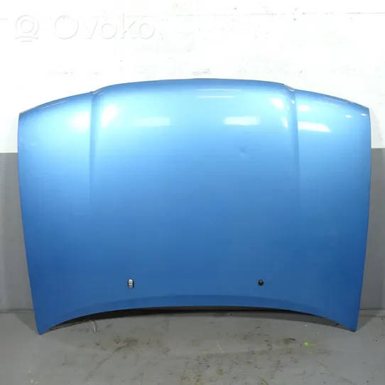 Toyota Tercel Engine bonnet/hood 