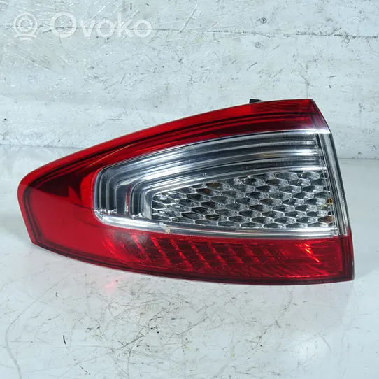 Ford Mondeo MK IV Lampa tylna BS71-13405-A