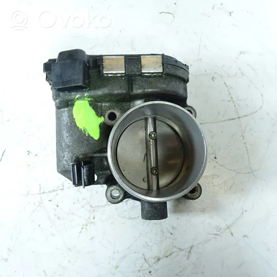 Ford Mondeo MK IV Throttle body valve AG9E-9F991-AA