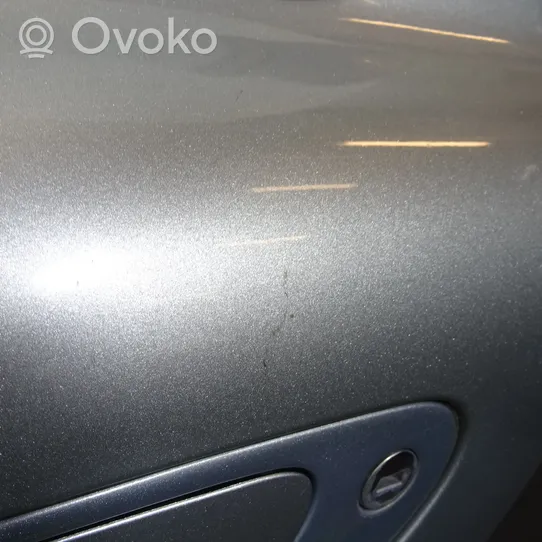 Volvo S60 Portiera anteriore 